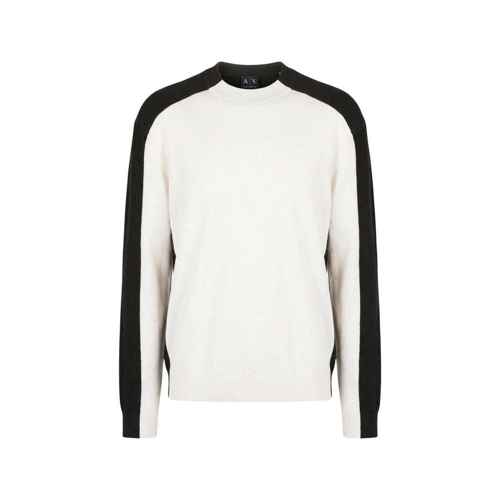Armani Exchange Maglia Uomo