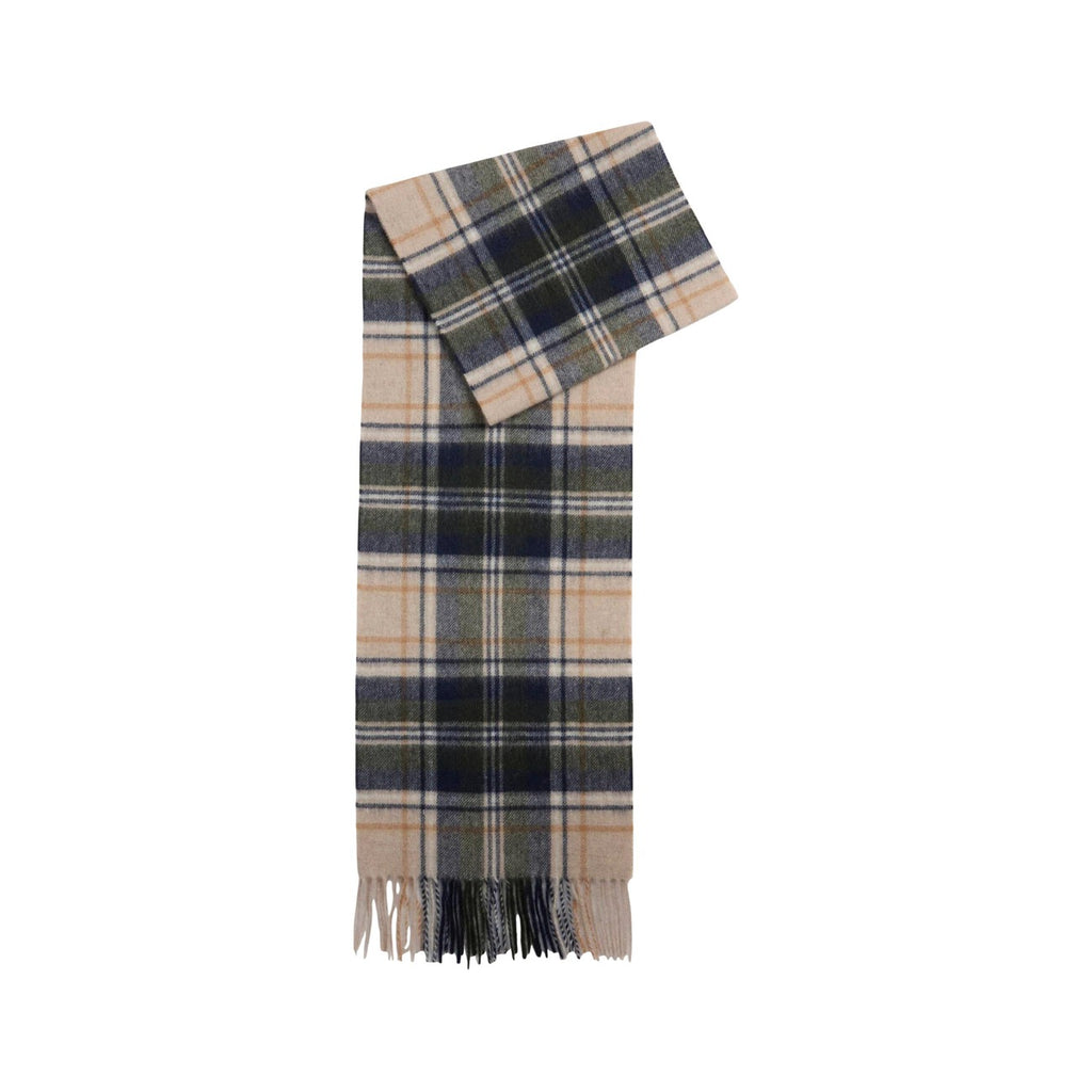 Barbour Sciarpa Uomo