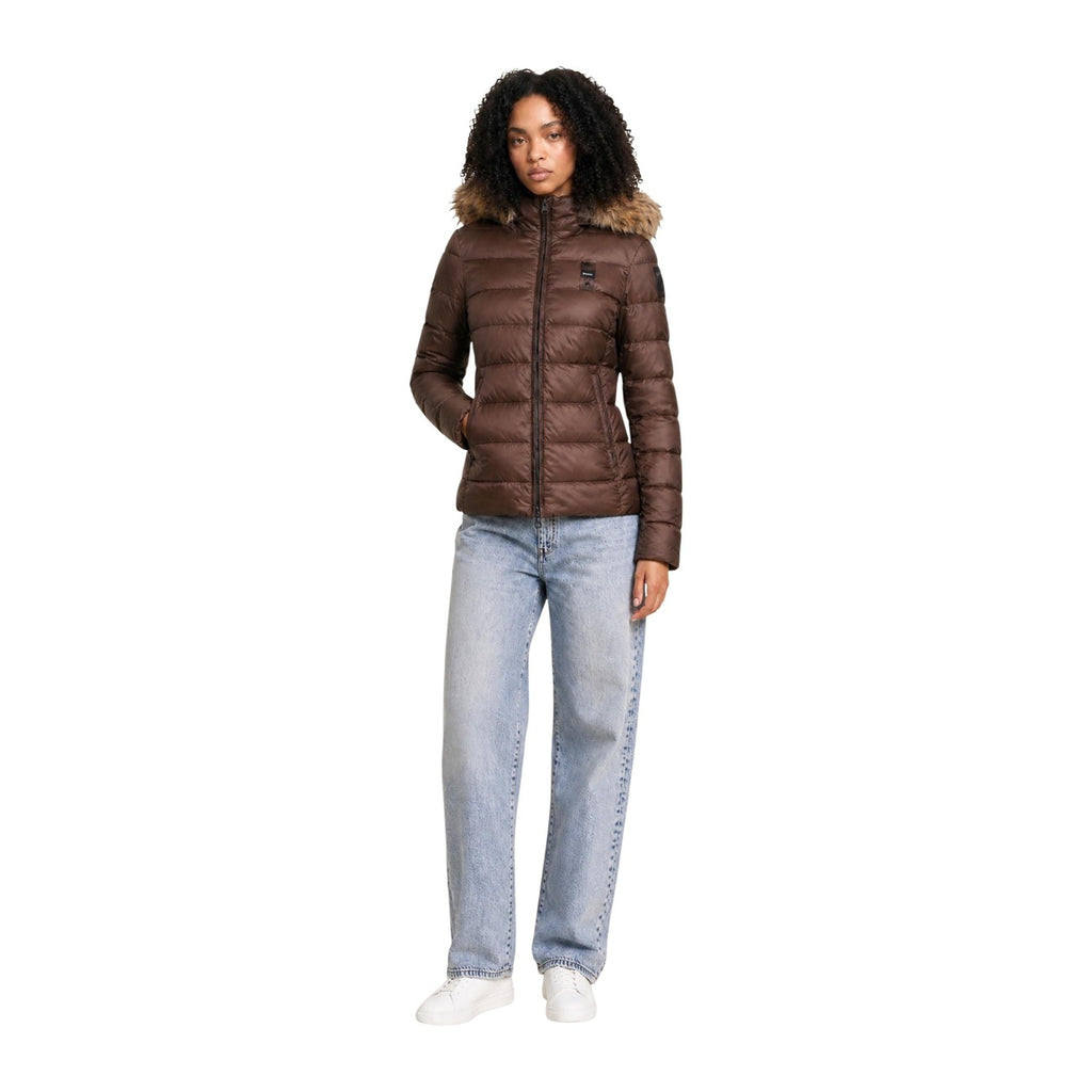 Blauer. Giacca Donna