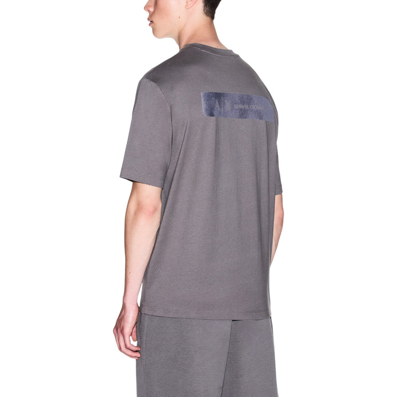 Armani Exchange T-Shirt Uomo