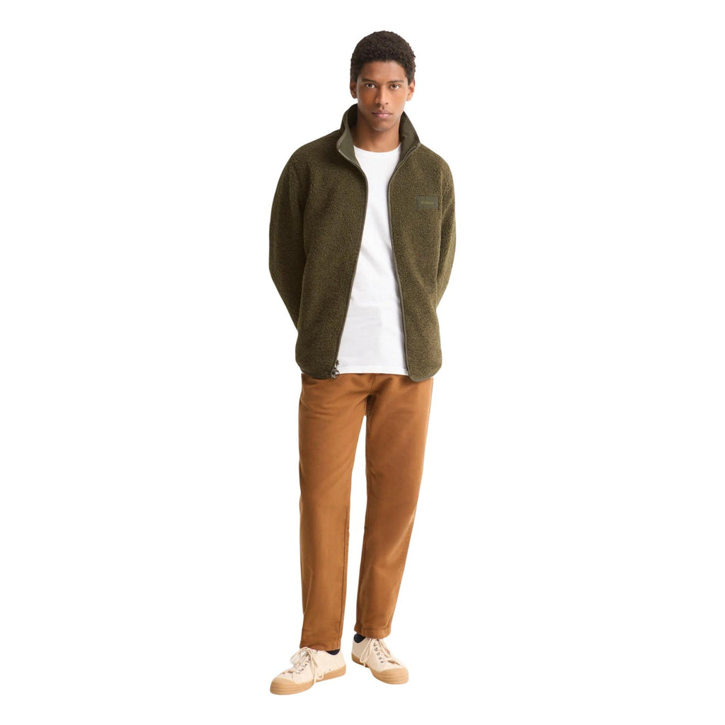 Barbour Giacca Uomo
