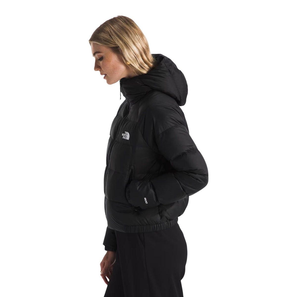 The North Face Giubbotto Donna
