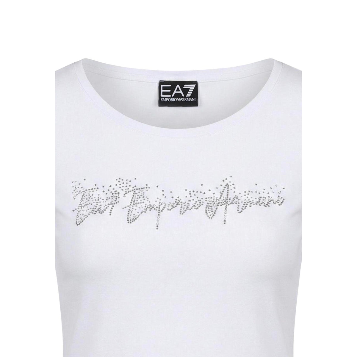 Ea7 T-Shirt Donna