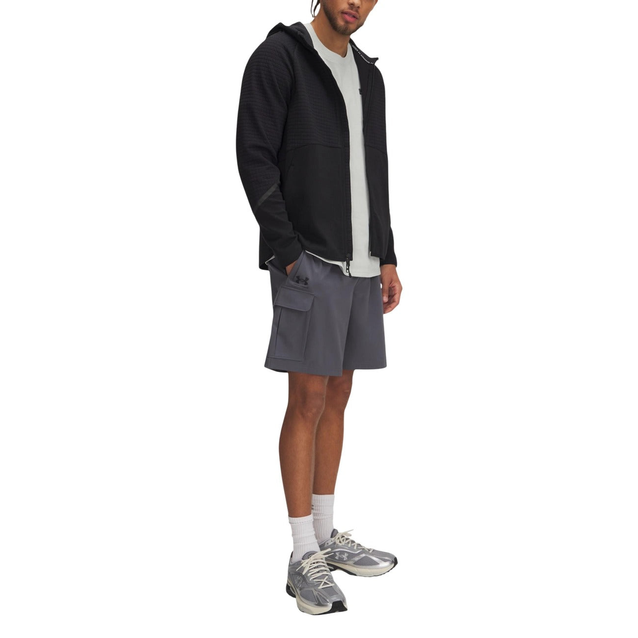 Under Armour Bermuda Uomo