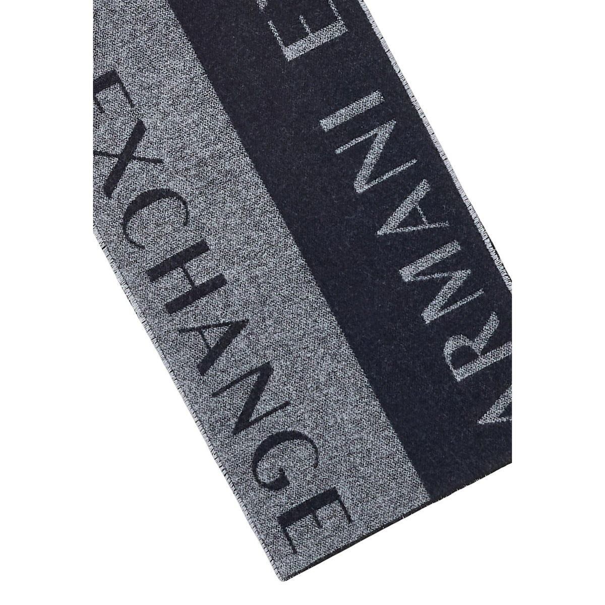 Armani Exchange Sciarpa Uomo