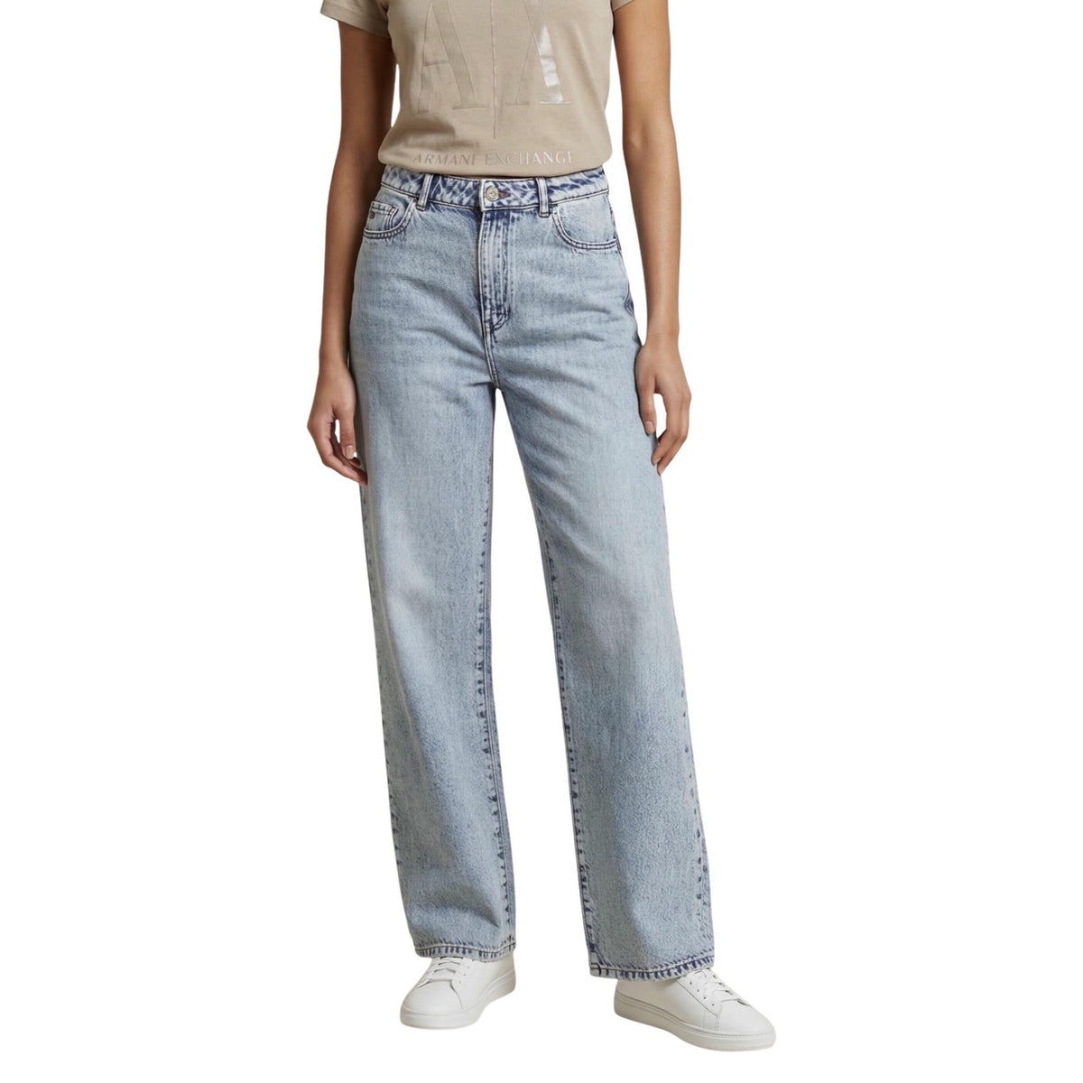 Armani Exchange Jeans Donna