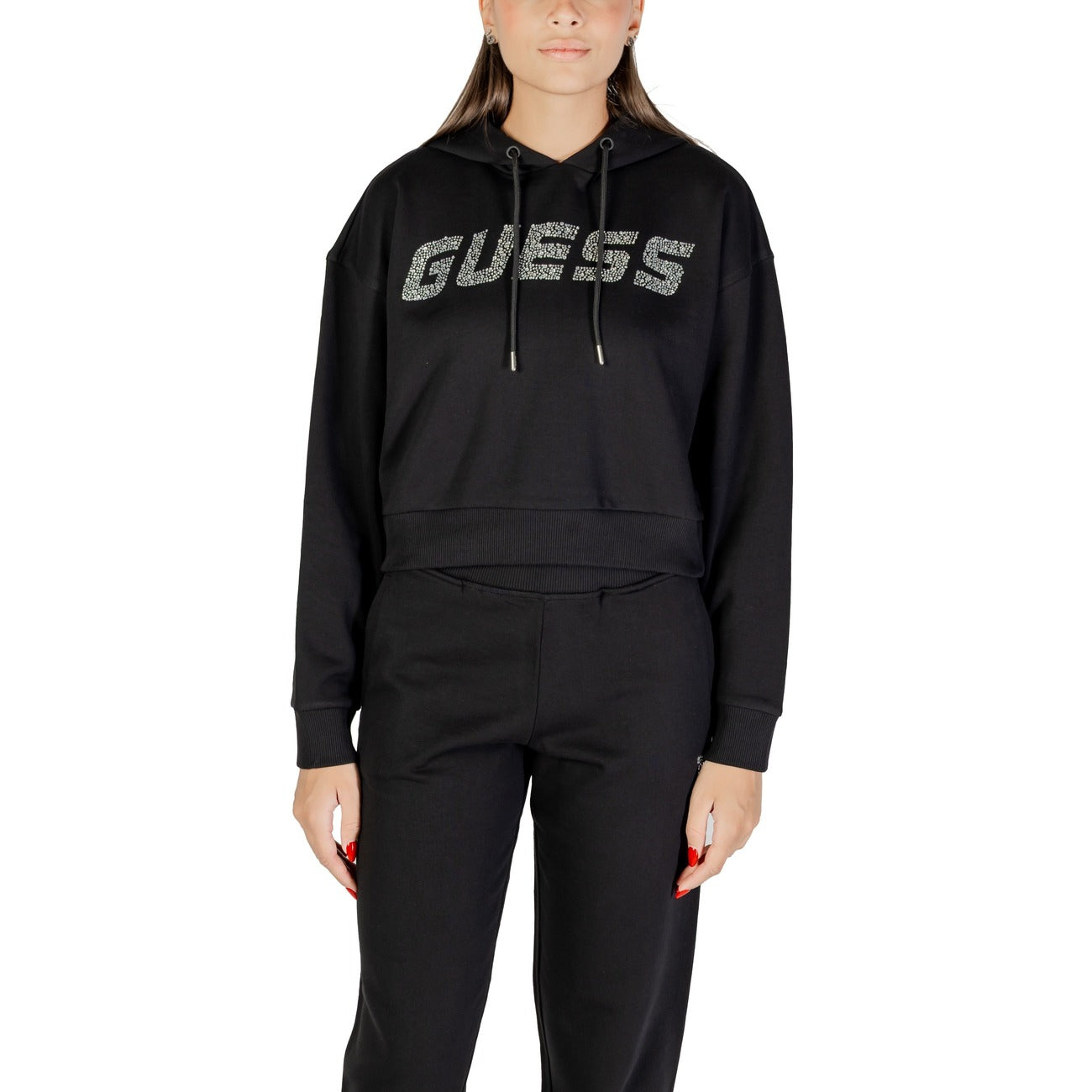 Guess Felpa Donna