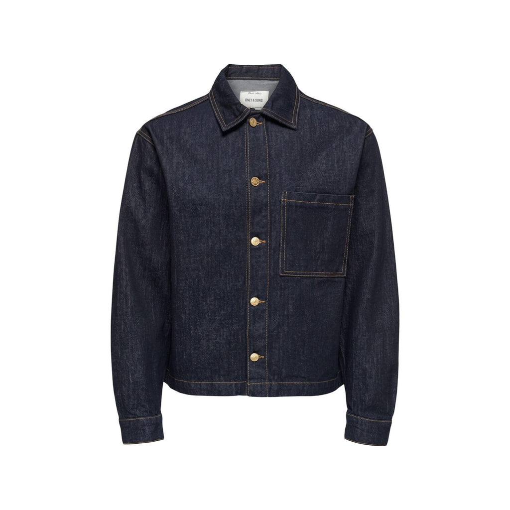 Only & Sons Camicia Uomo