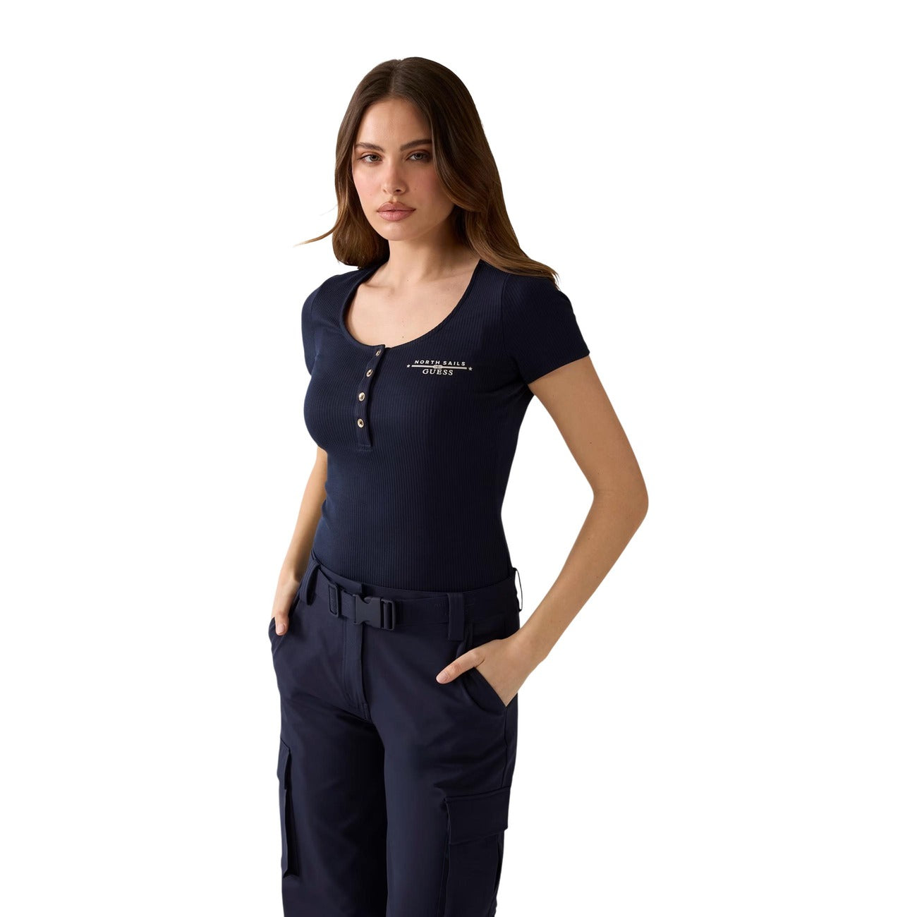 Guess T-Shirt Donna