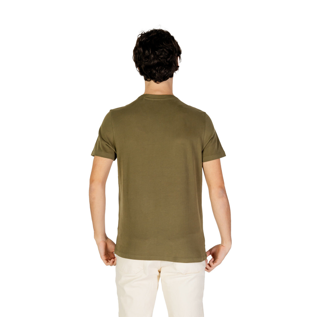 U.s. Polo Assn. T-Shirt Uomo