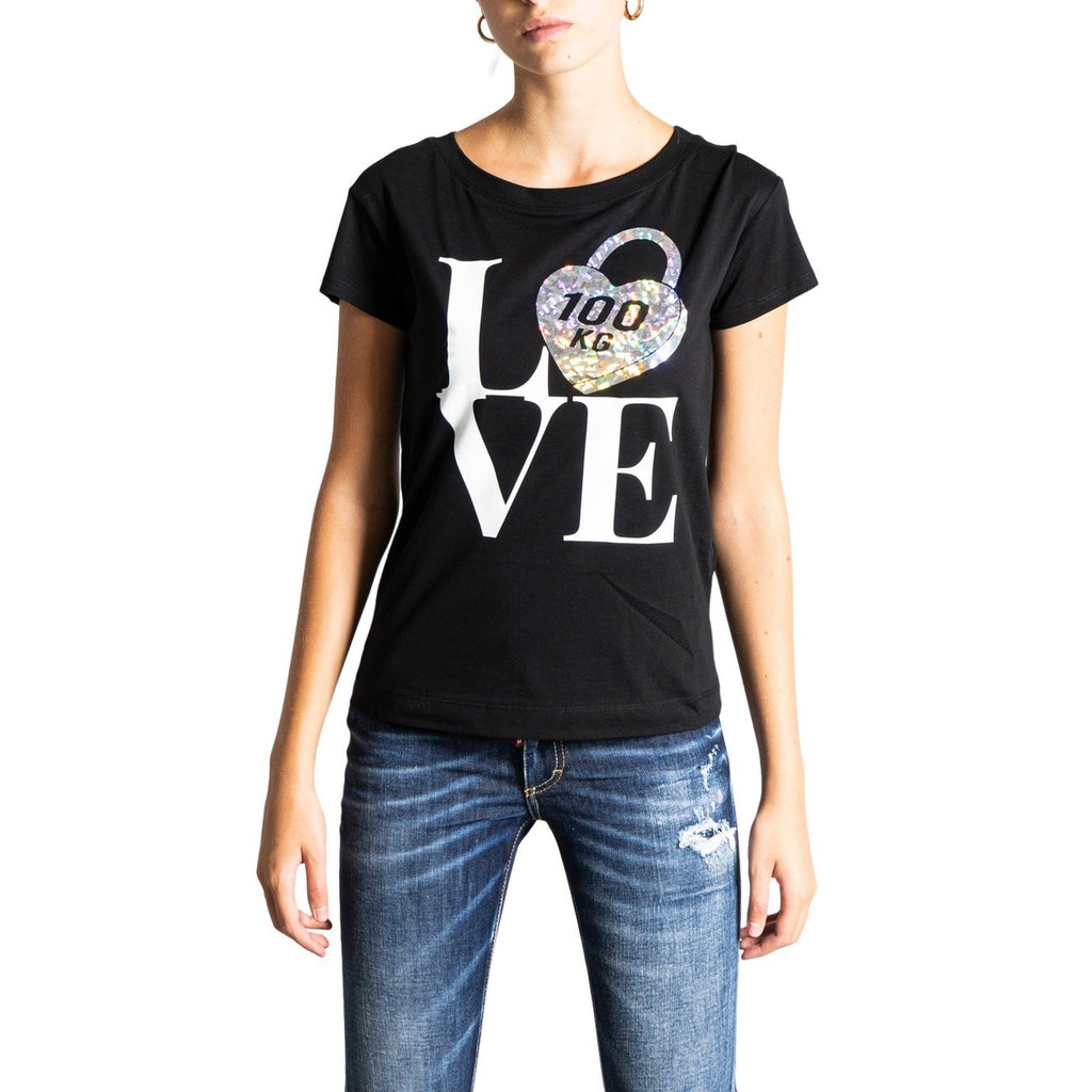 Love Moschino T-Shirt Donna