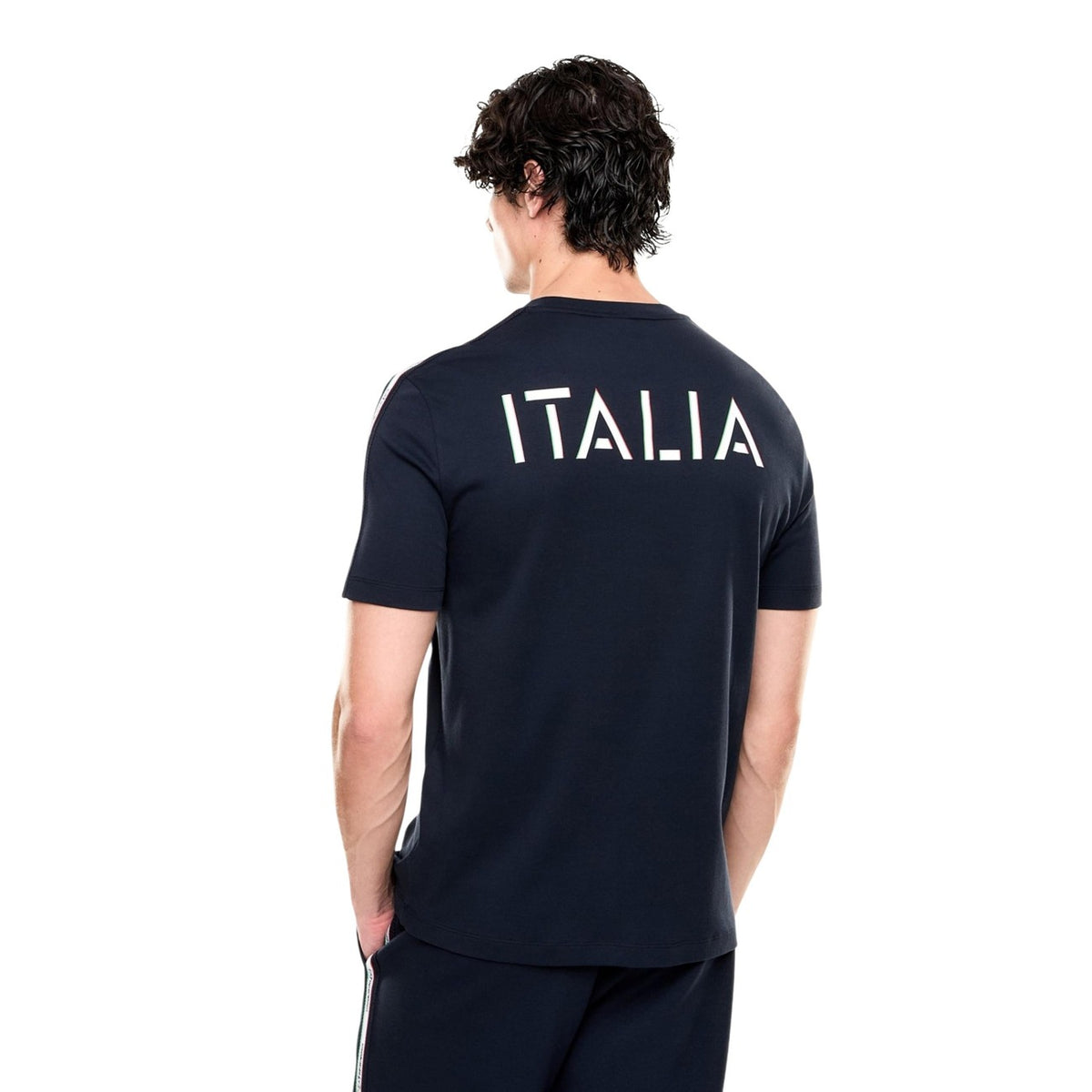Ea7 T-Shirt Uomo