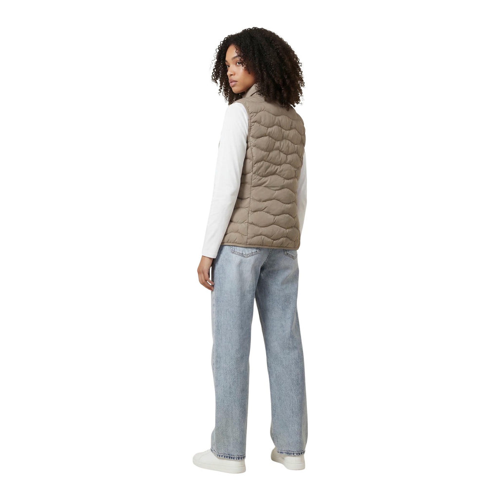 Ea7 Gilet Donna