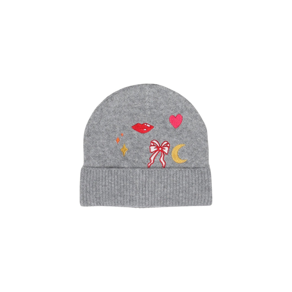 Pieces Cappello Donna