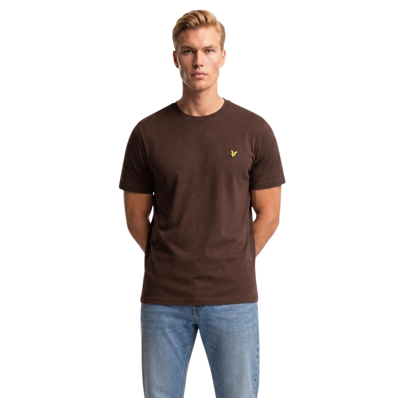 Lyle & Scott T-Shirt Uomo