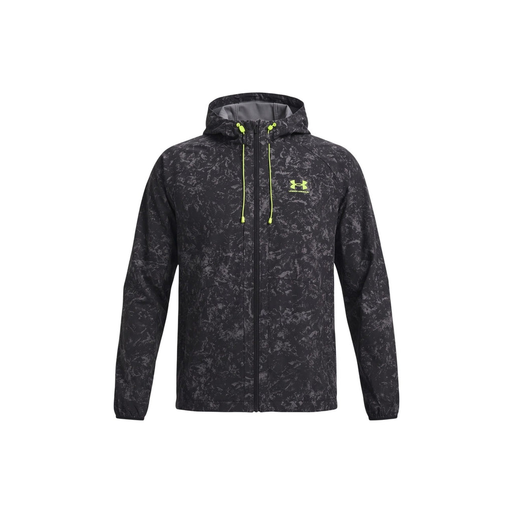 Under Armour Felpa Uomo