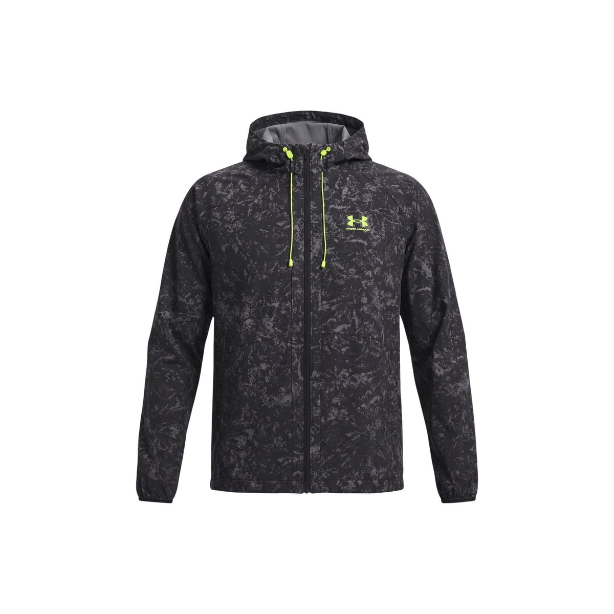 Under Armour Felpa Uomo