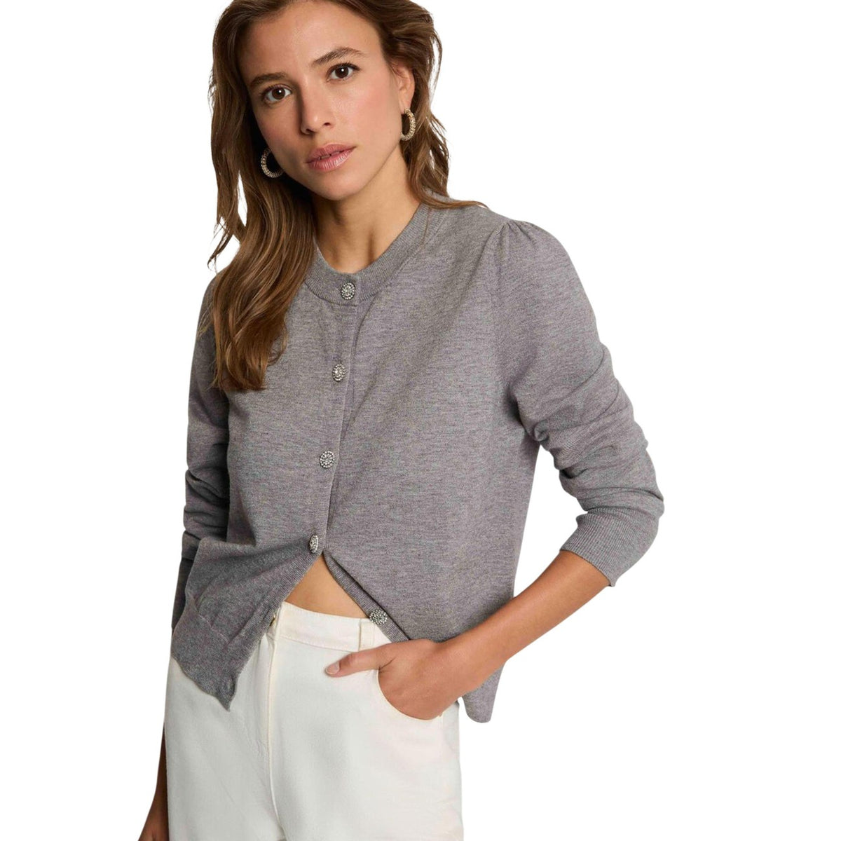 Morgan De Toi Maglia Donna