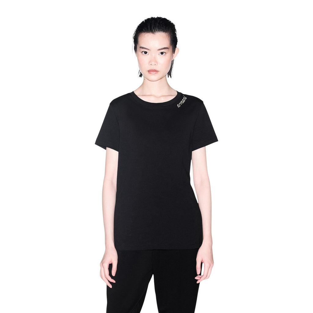 Armani Exchange T-Shirt Donna