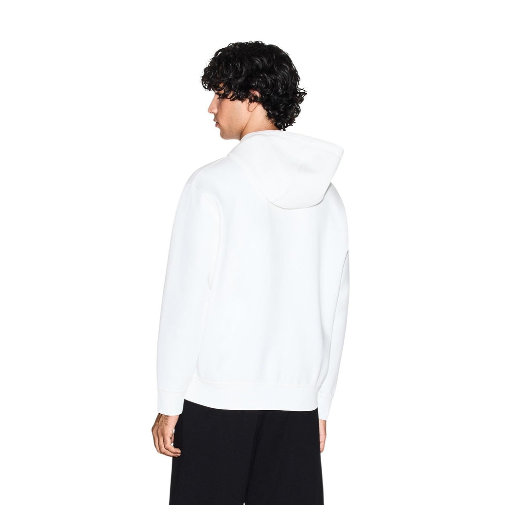 Armani Exchange Felpa Uomo