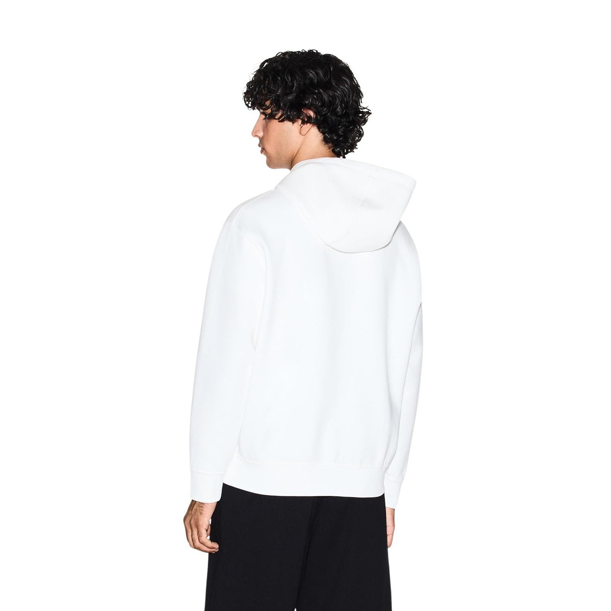 Armani Exchange Felpa Uomo