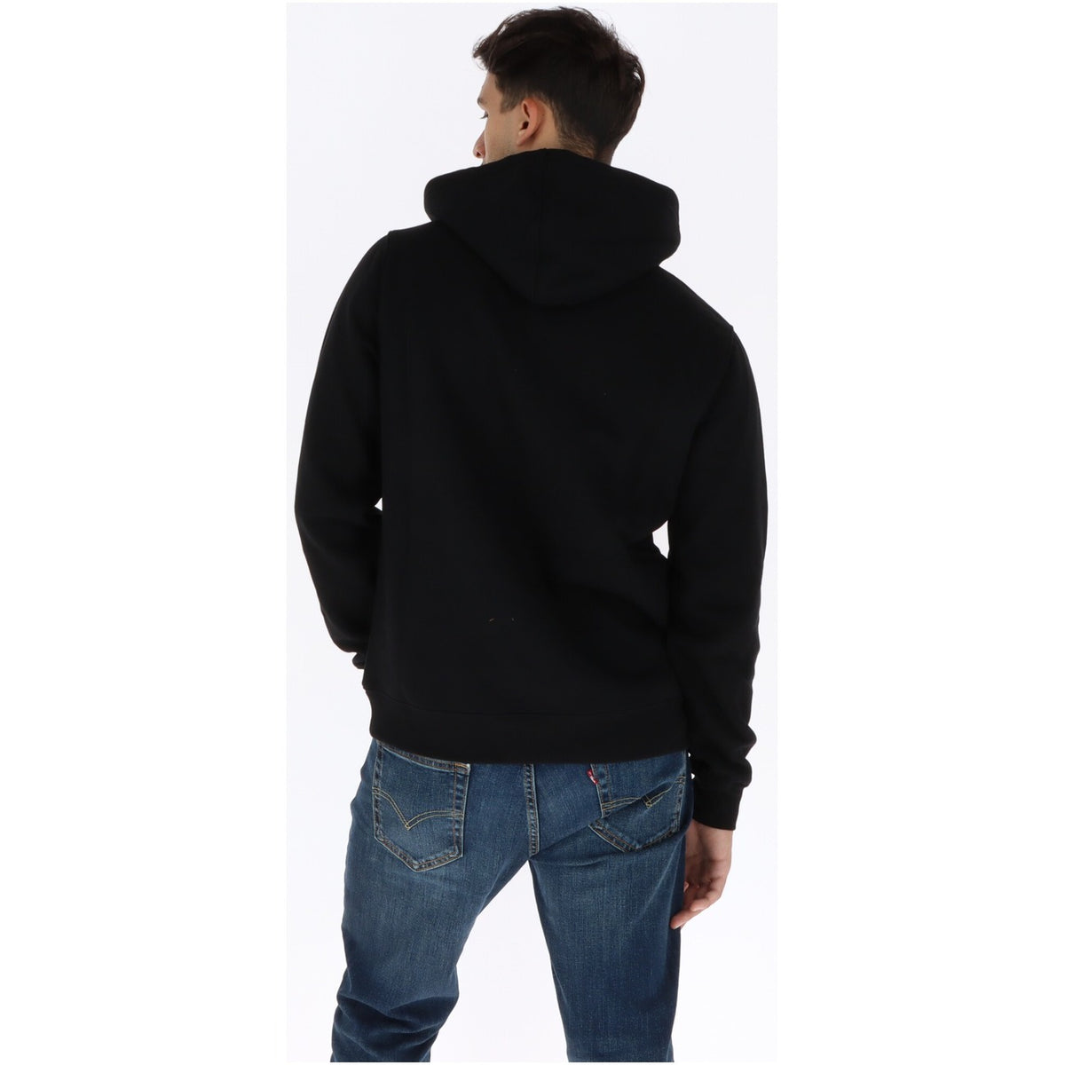 Dickies Felpa Uomo