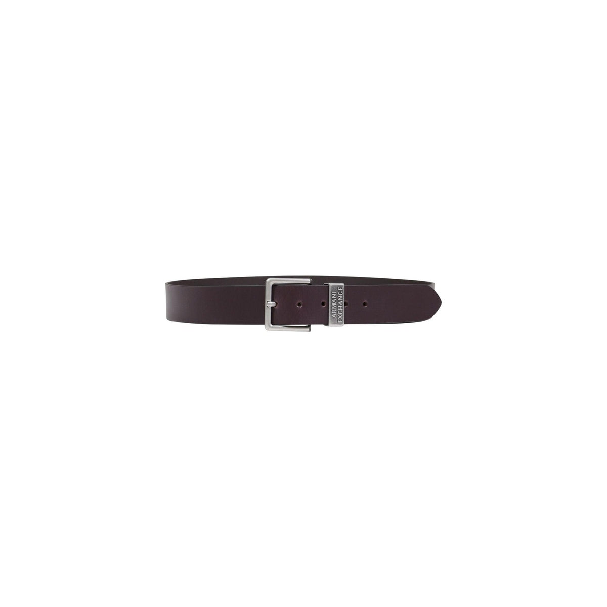 Armani Exchange Cintura Uomo