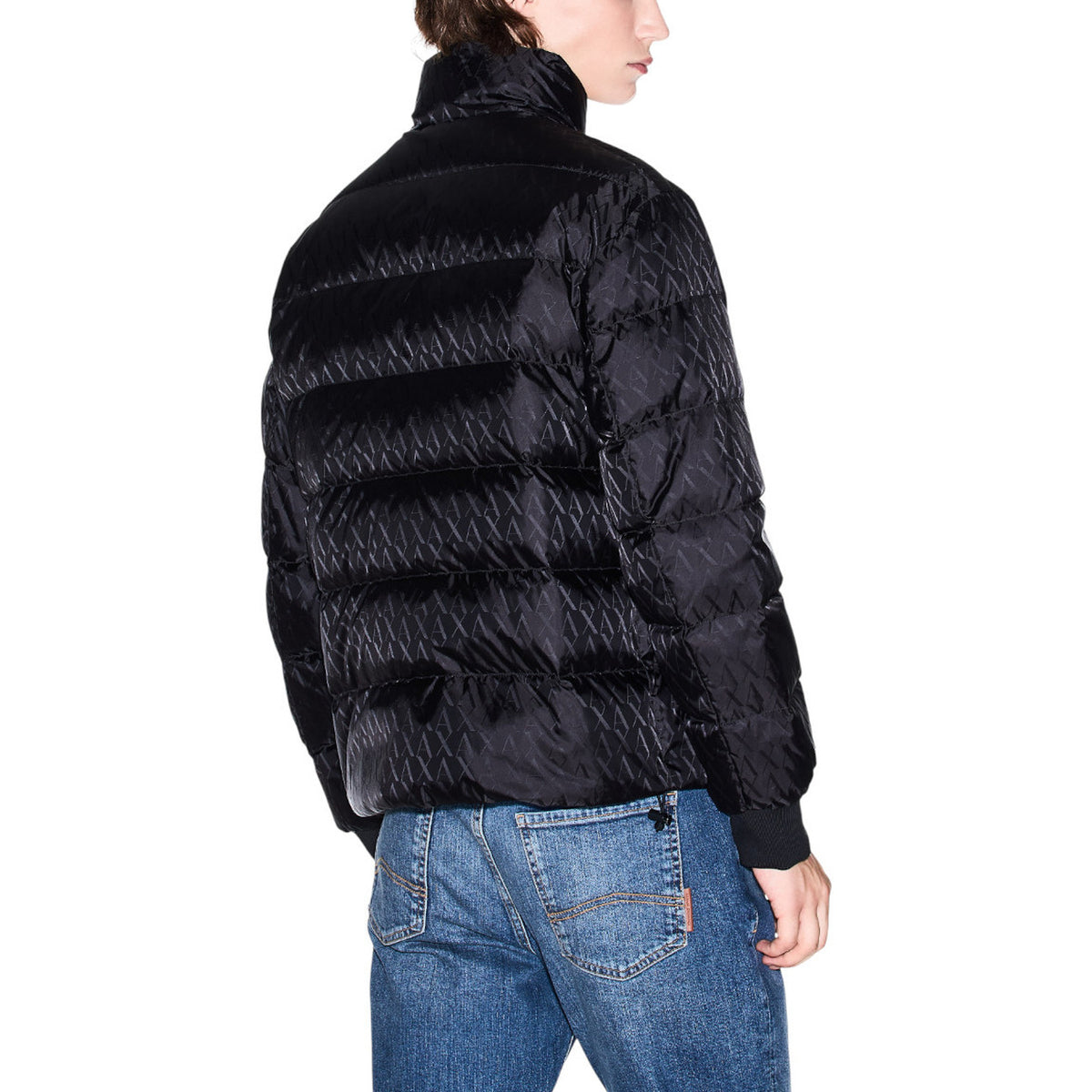 Armani Exchange Giubbotto Uomo