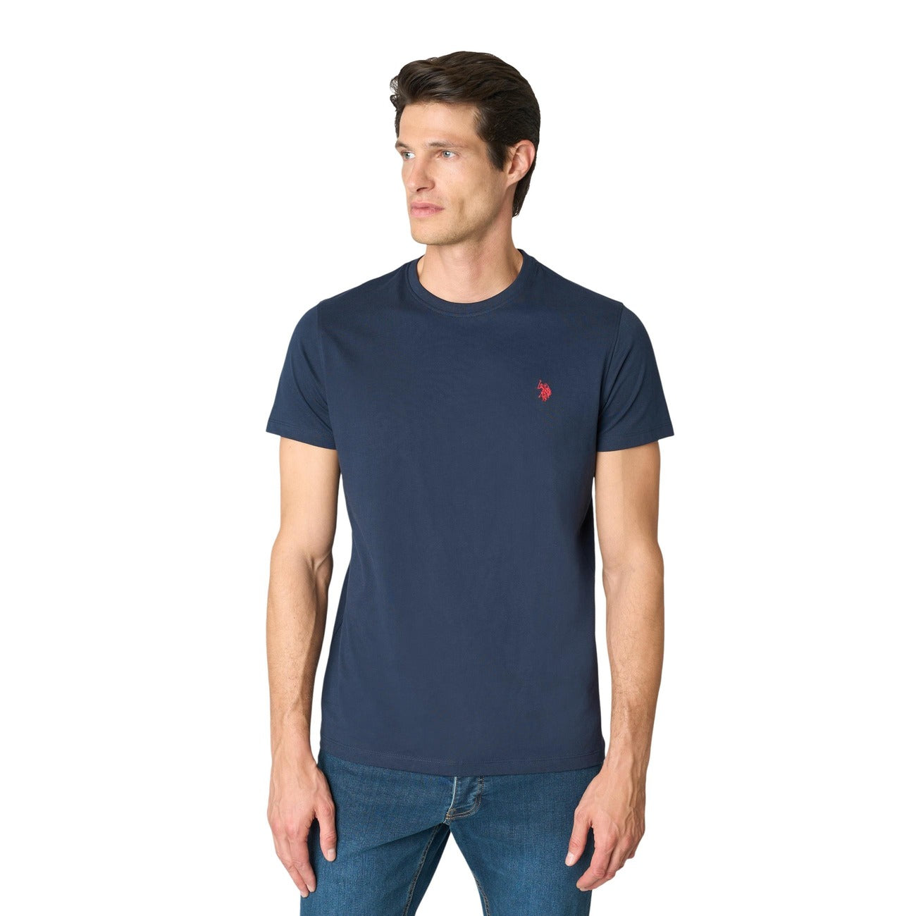 U.s. Polo Assn. T-Shirt Uomo