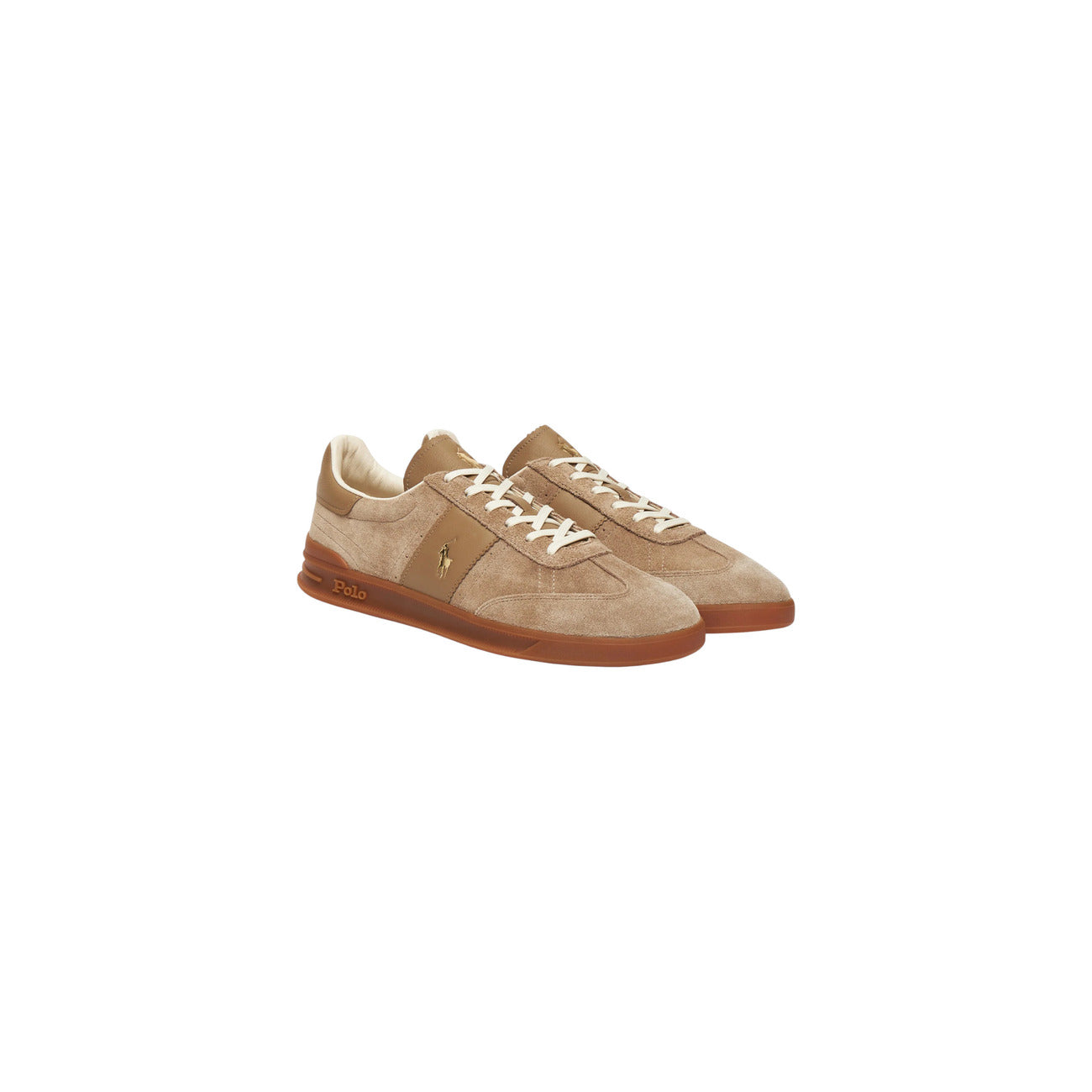 Ralph Lauren Sneakers Uomo
