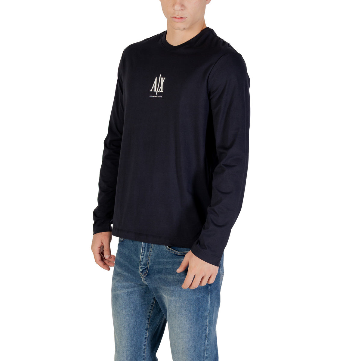 Armani Exchange T-Shirt Uomo