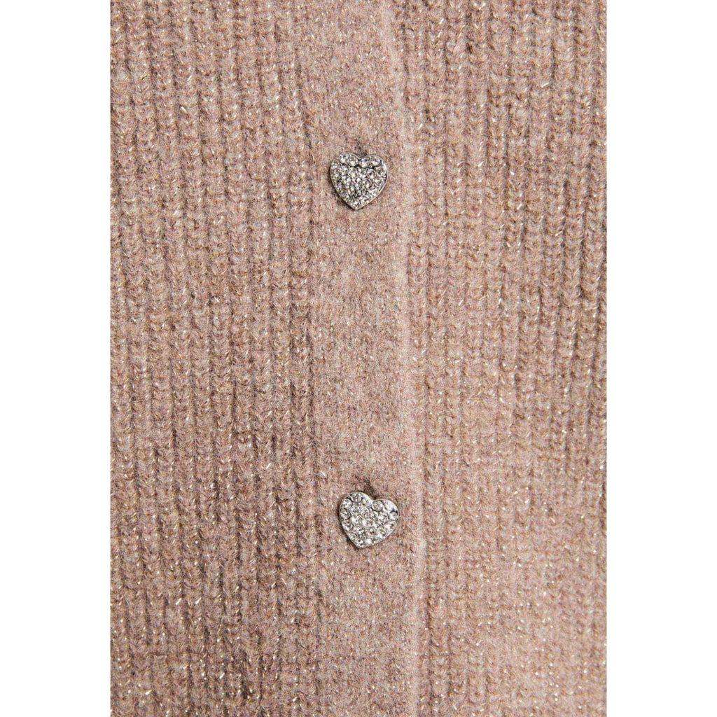 Morgan De Toi Cardigan Donna
