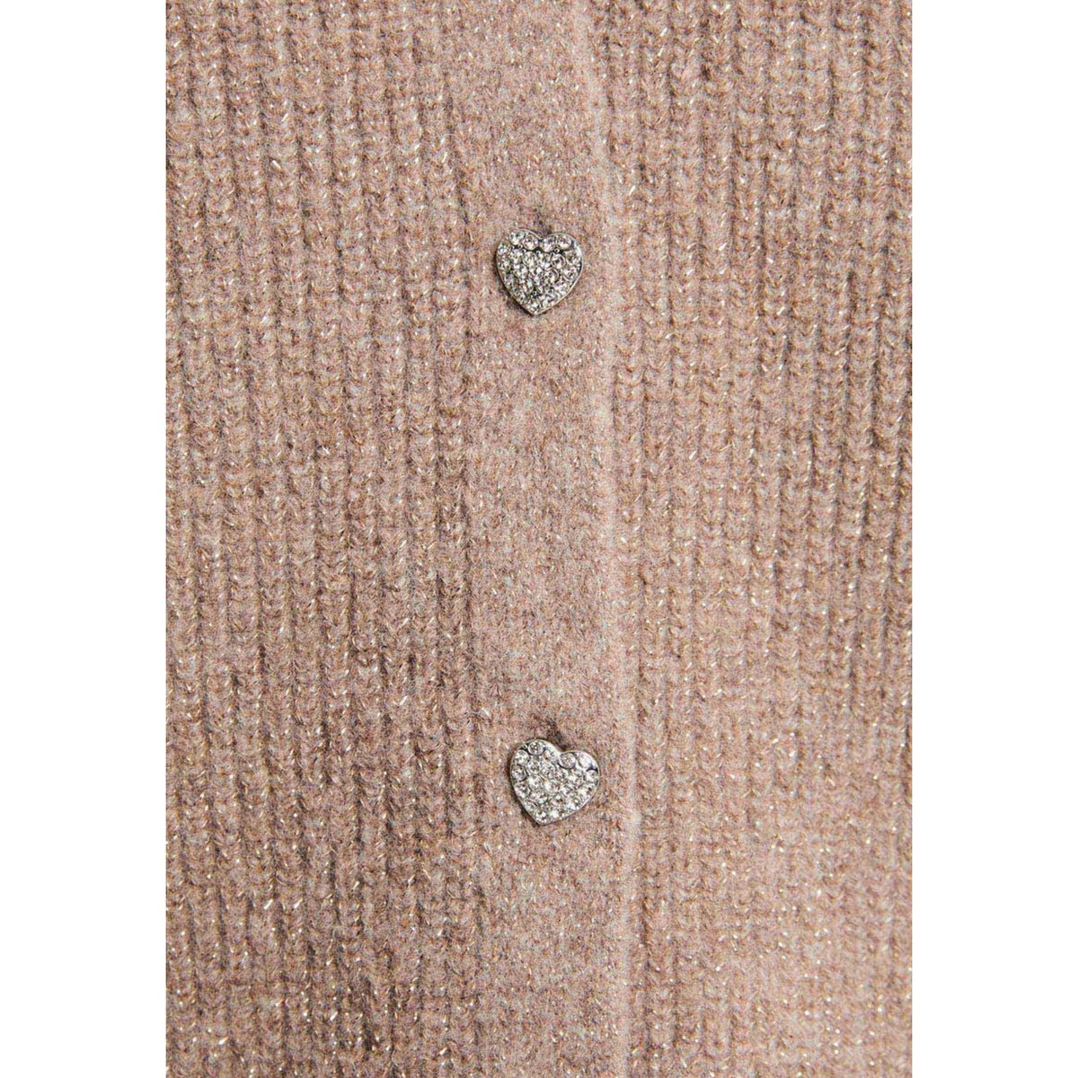 Morgan De Toi Cardigan Donna