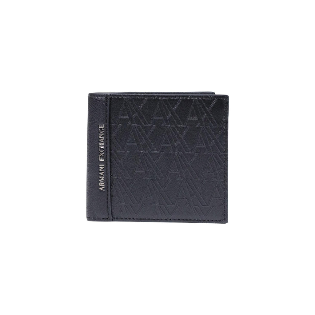 Armani Exchange Portafogli Uomo