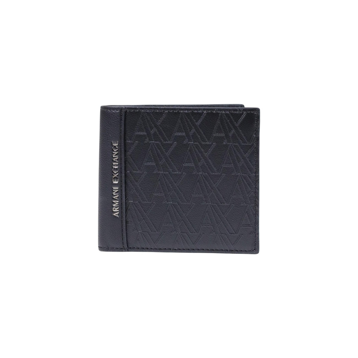 Armani Exchange Portafogli Uomo