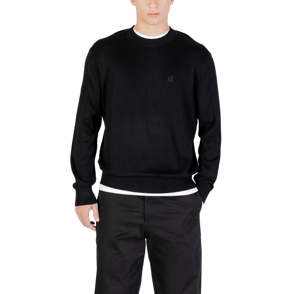 Armani Exchange Maglia Uomo