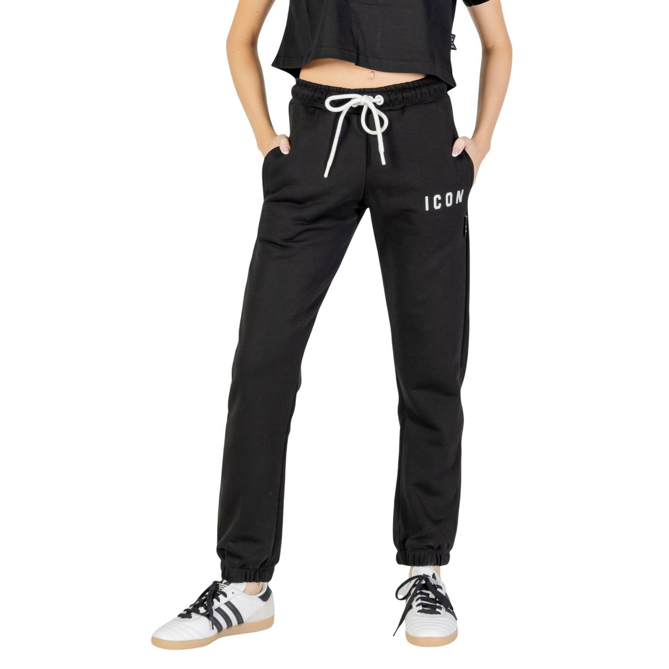 Icon Pantaloni Donna
