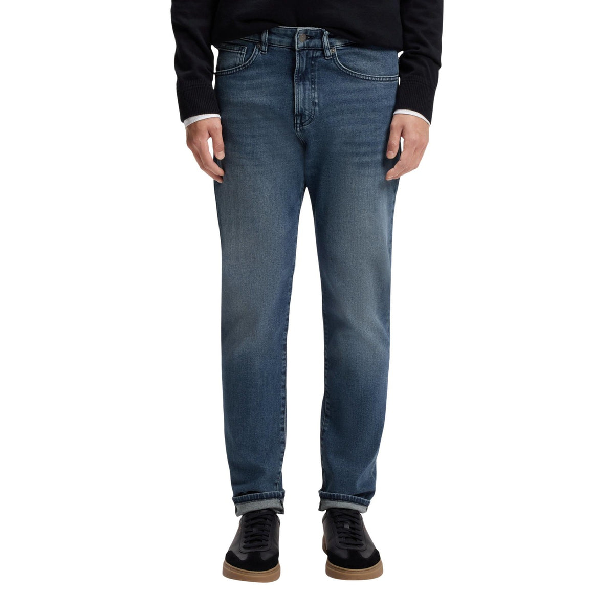 Boss Jeans Uomo