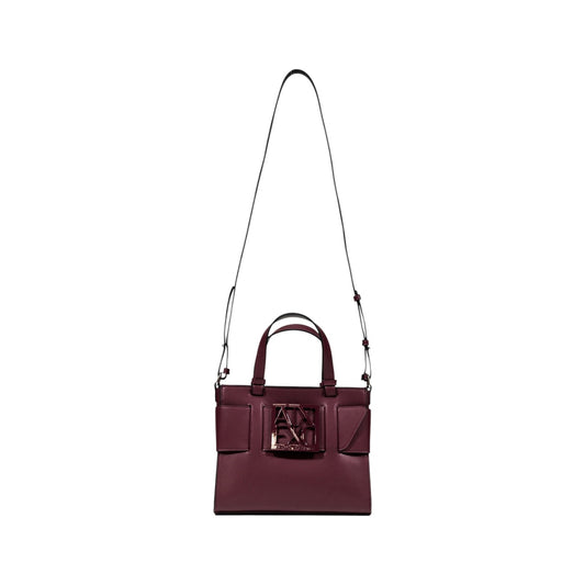 Armani Exchange Borsa Donna