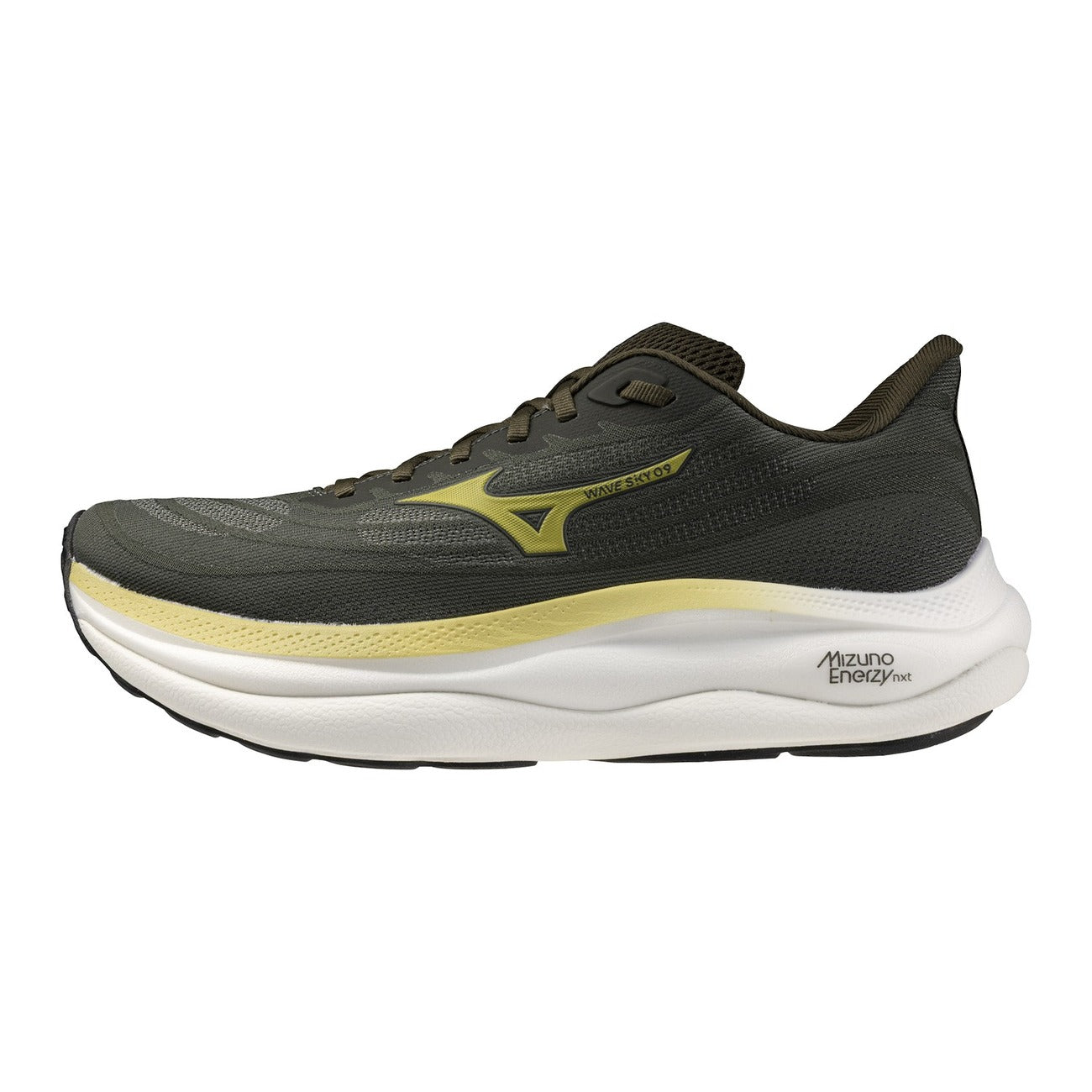 Mizuno Sneakers Uomo