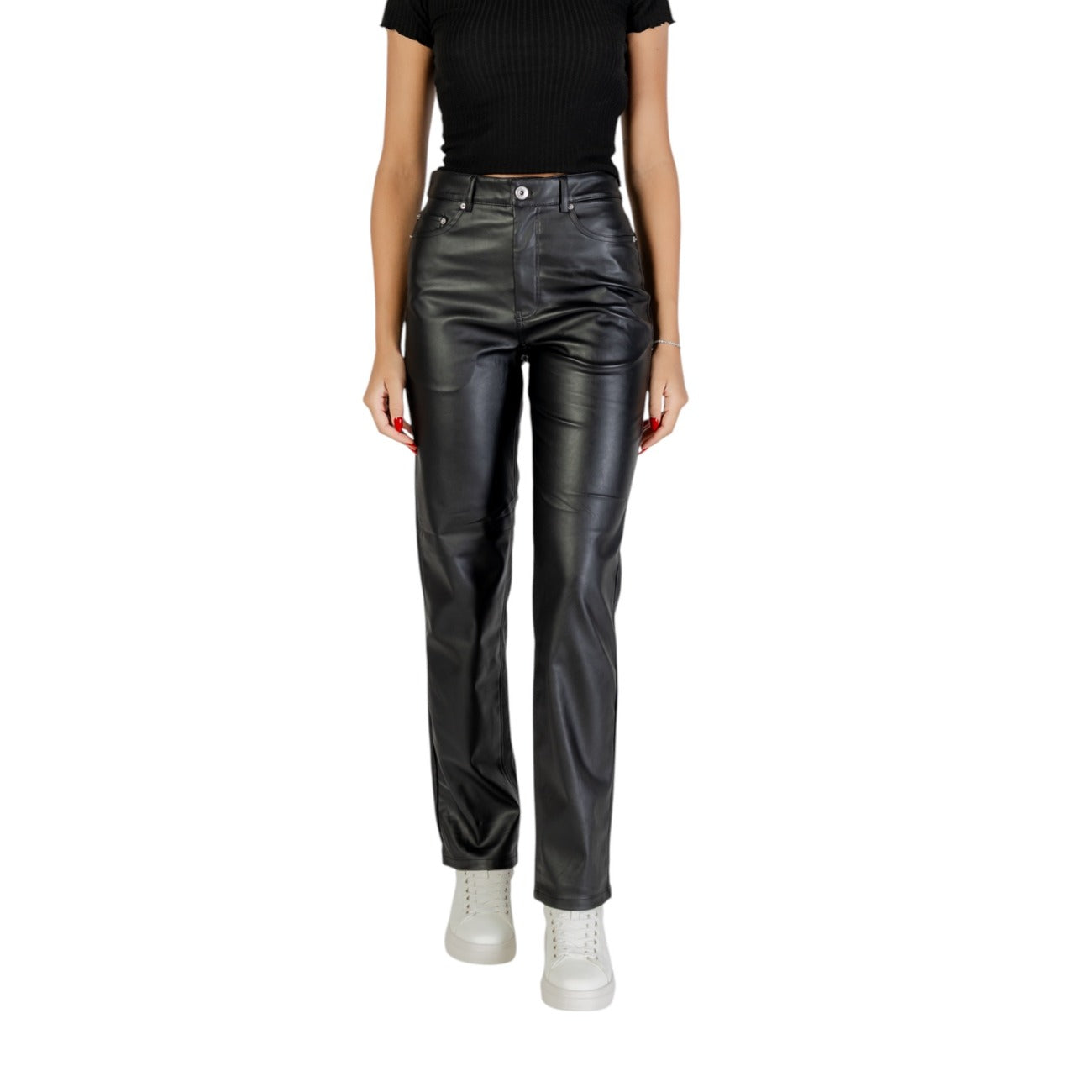 Only Pantaloni Donna
