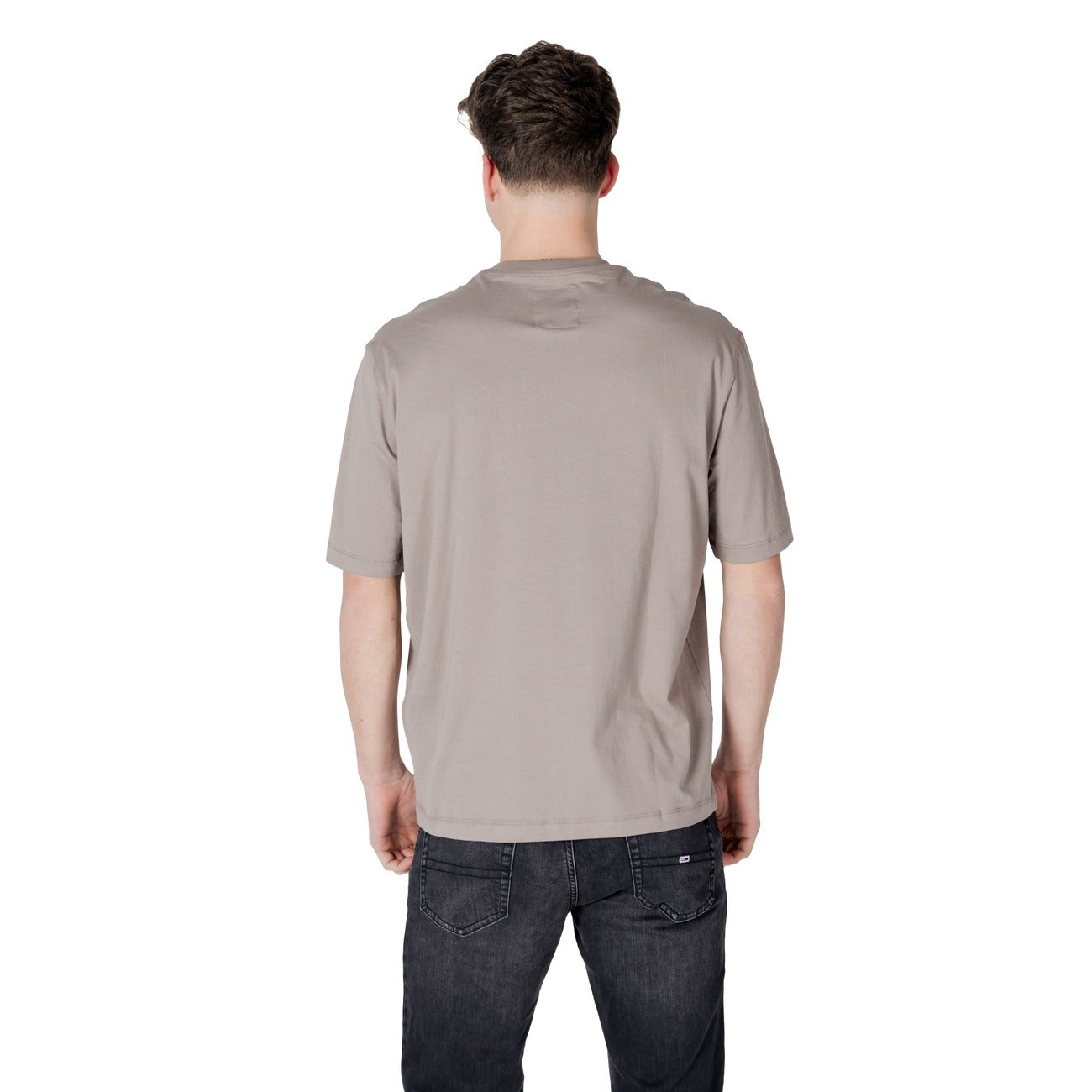 Armani Exchange T-Shirt Uomo