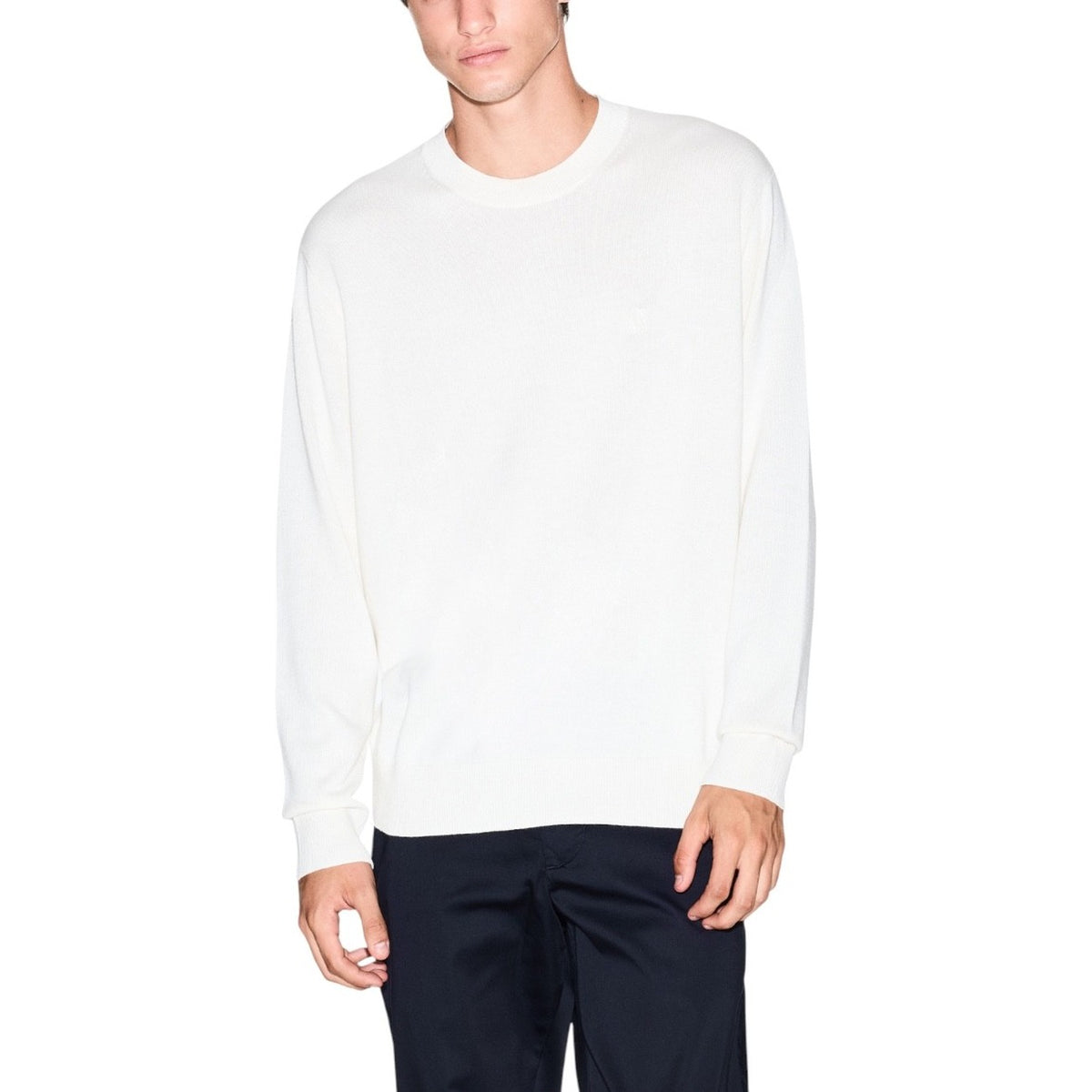 Armani Exchange Maglia Uomo