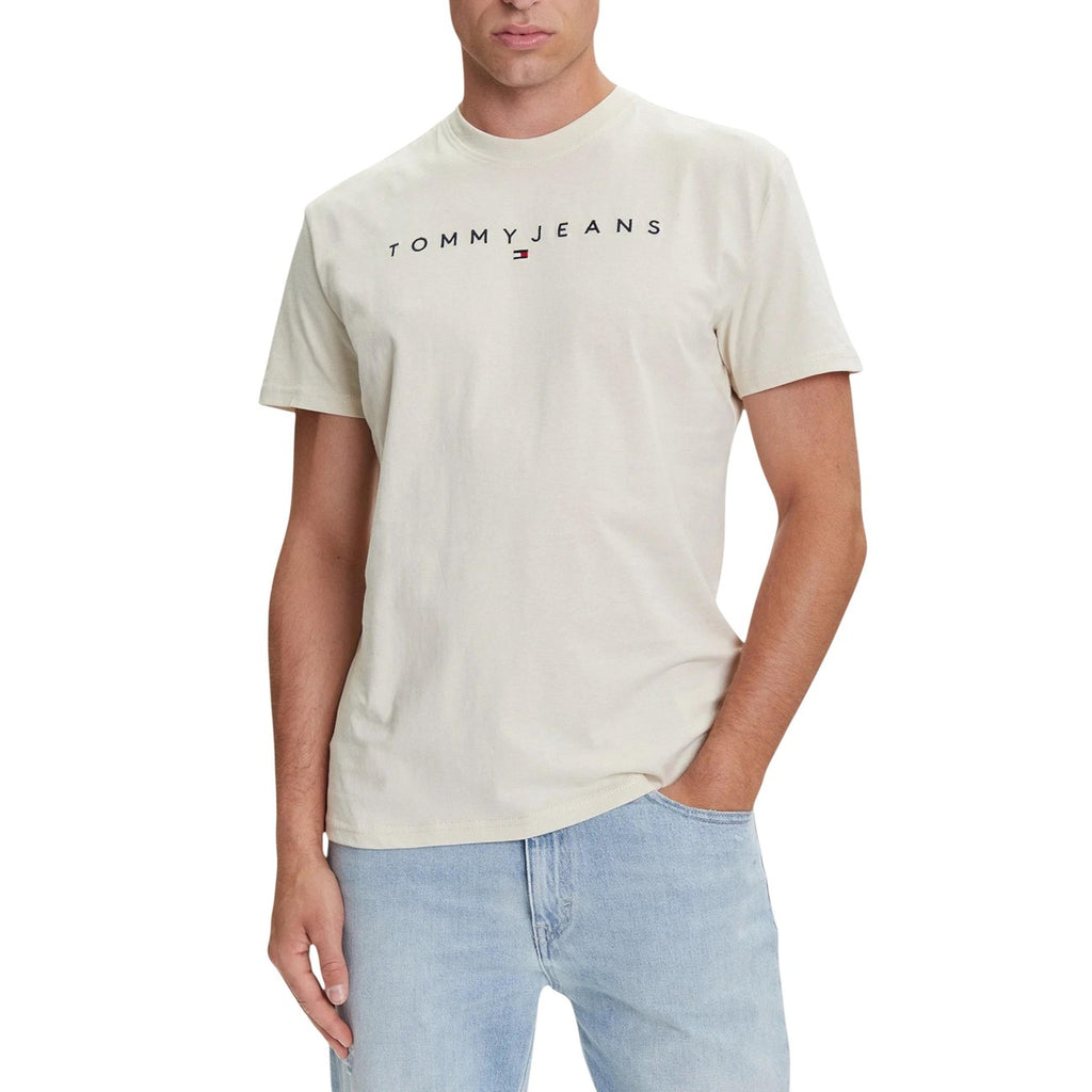 Tommy Hilfiger Jeans T-Shirt Uomo
