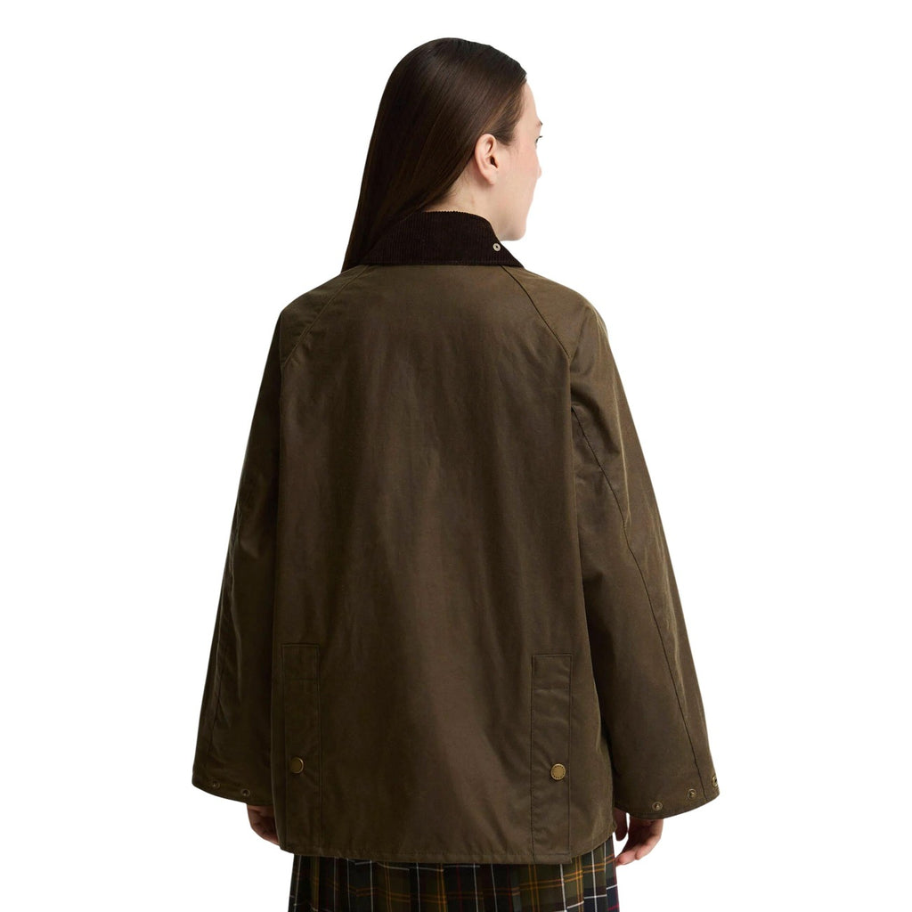 Barbour Giacca Donna