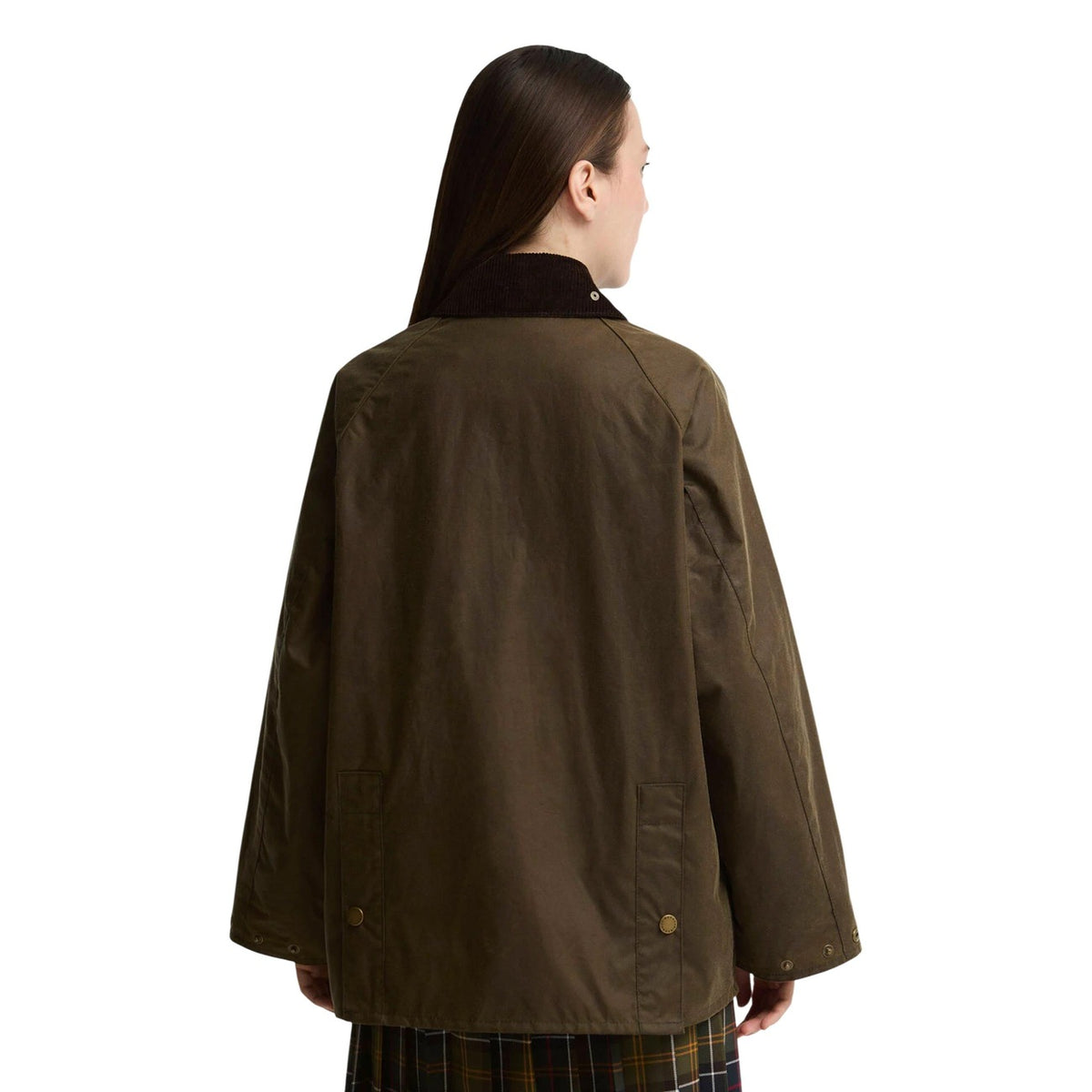 Barbour Giacca Donna