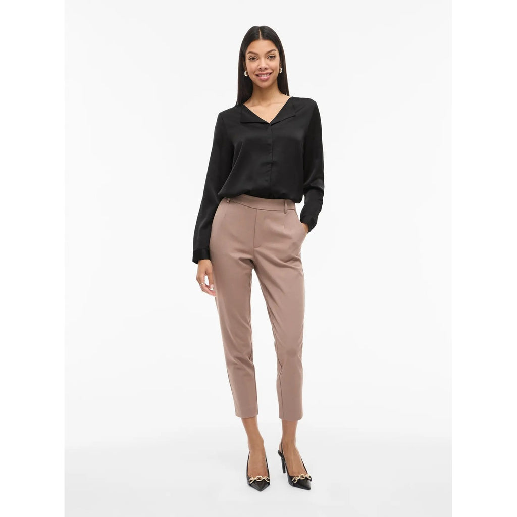 Vila Clothes Camicia Donna