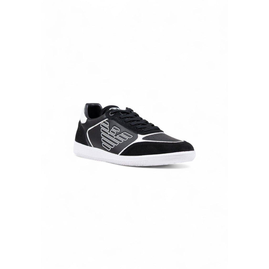 Ea7 Sneakers Uomo