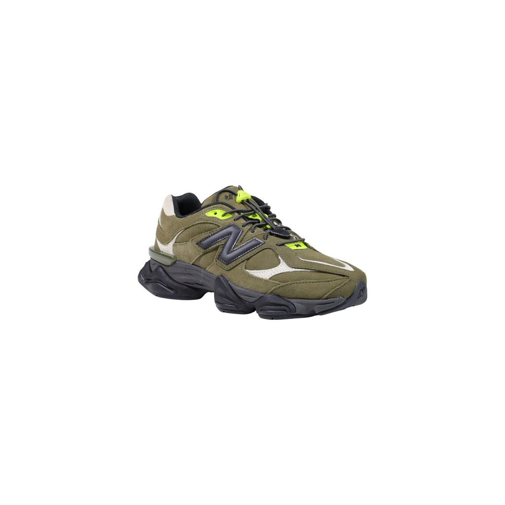 New Balance Sneakers Uomo