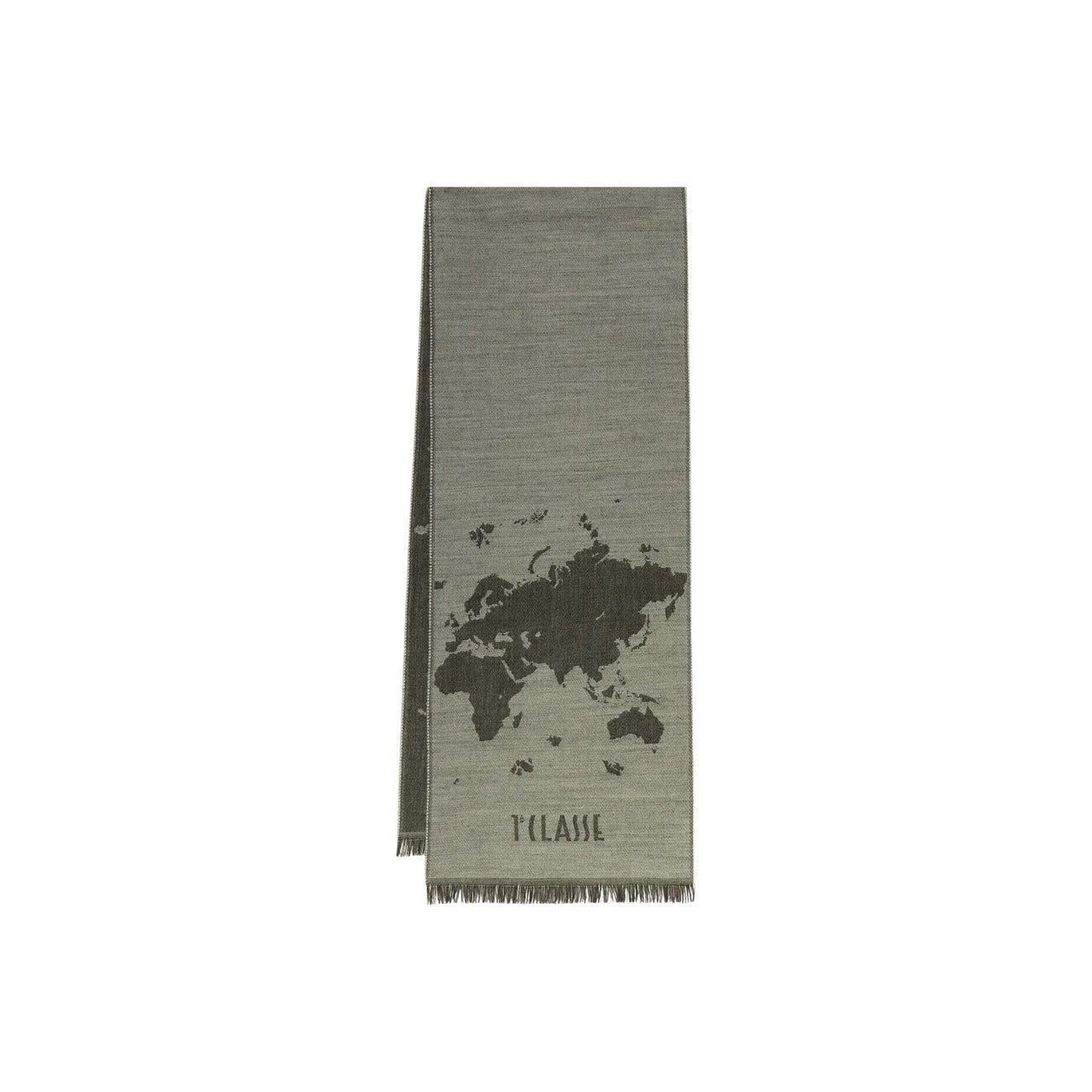 Alviero Martini Prima Classe Sciarpa Donna